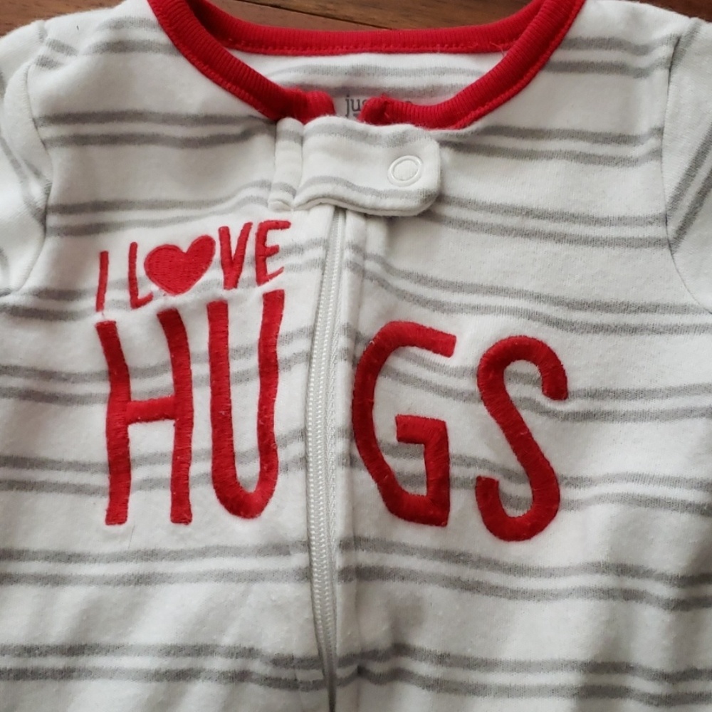 Carter Outfit - Picture 3 of 4